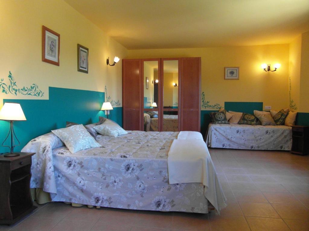 La Casa Del Filandon- Hotel Rural Quintanilla de Somoza Buitenkant foto