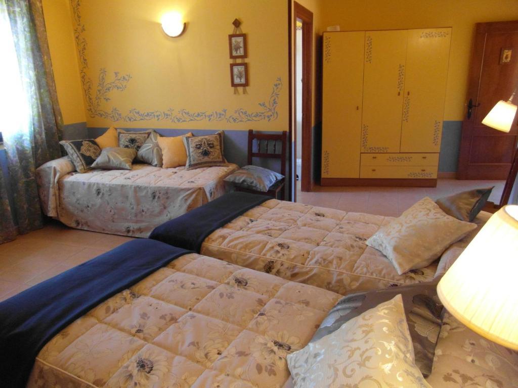 La Casa Del Filandon- Hotel Rural Quintanilla de Somoza Buitenkant foto