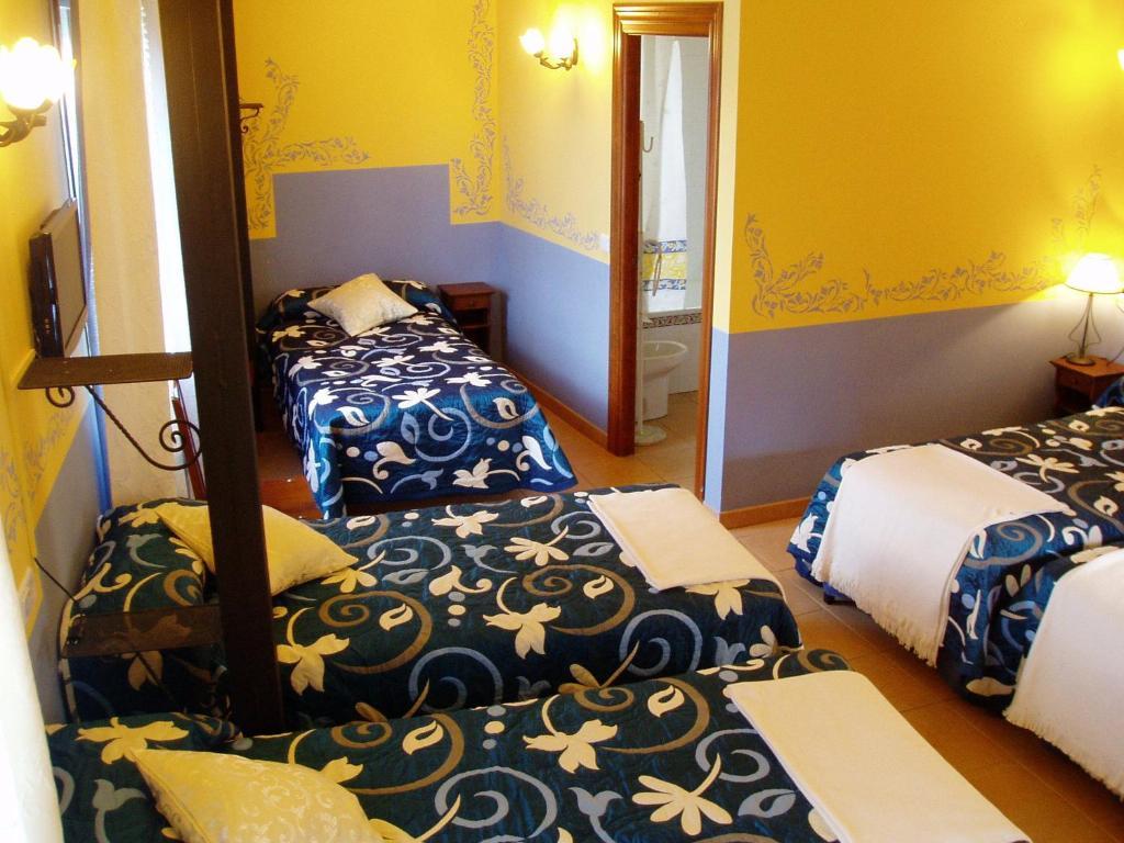 La Casa Del Filandon- Hotel Rural Quintanilla de Somoza Kamer foto